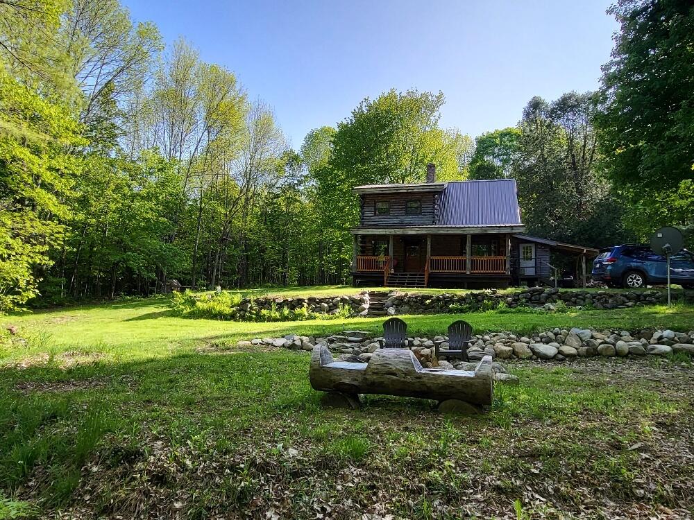 254 Chicken Street Starks, ME 04911 - Photo 34 of 57 20230522_165050_resized