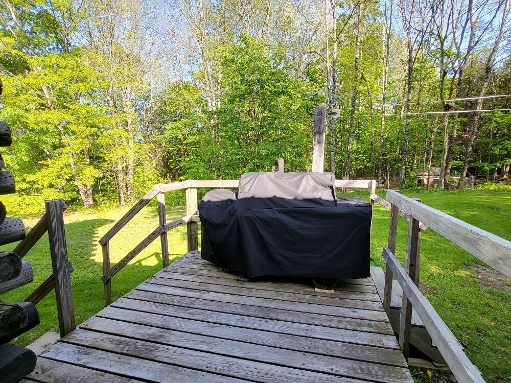 254 Chicken Street Starks, ME 04911 - Photo 39 of 57 20230522_170657_resized