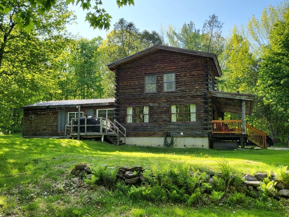 254 Chicken Street Starks, ME 04911 - Photo 40 of 57 20230522_165230_resized