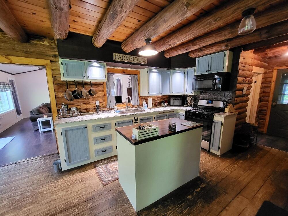 254 Chicken Street Starks, ME 04911 - Photo 4 of 57 20230522_170140_resized