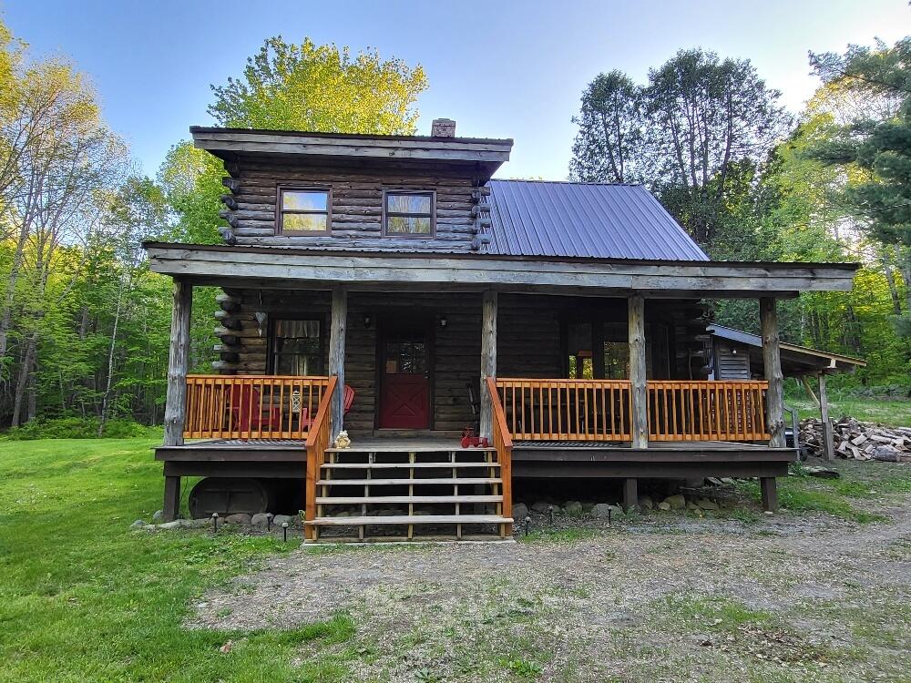 254 Chicken Street Starks, ME 04911 - Photo 46 of 57 20230522_183543_resized