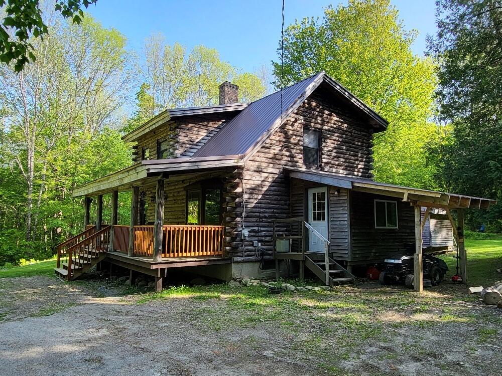 254 Chicken Street Starks, ME 04911 - Photo 48 of 57 20230522_165558_resized