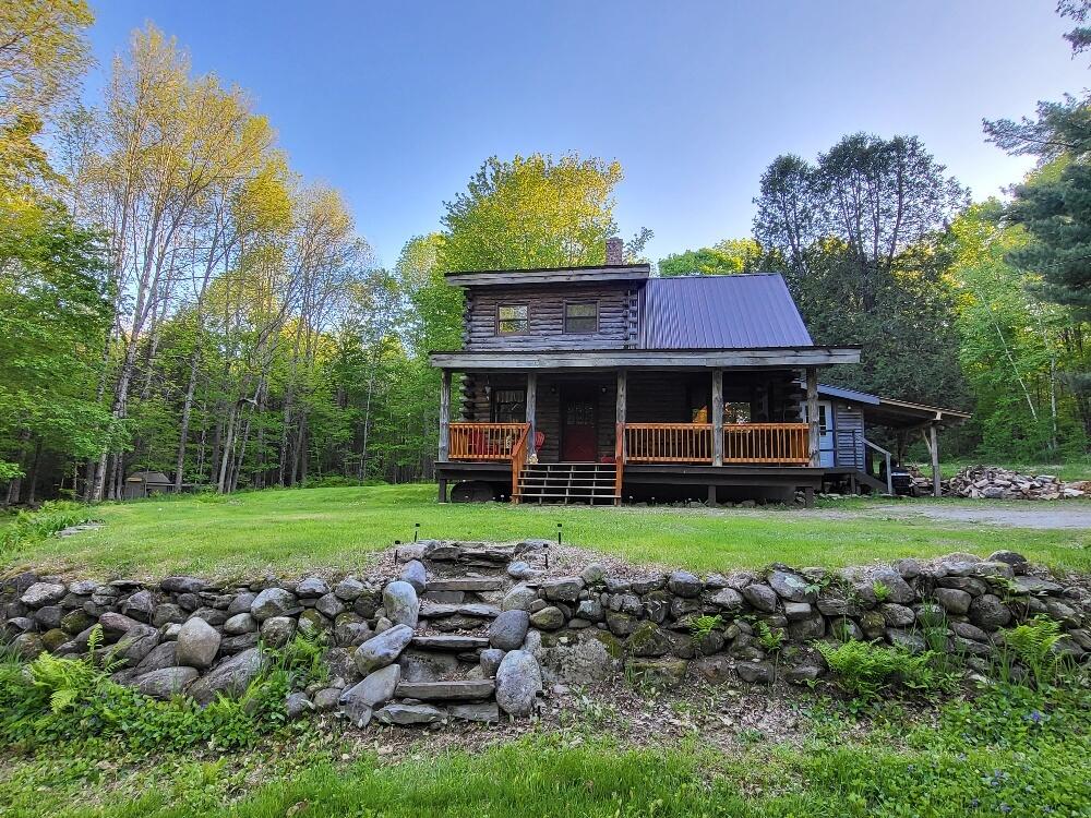 254 Chicken Street Starks, ME 04911 - Photo 49 of 57 20230522_183427_resized