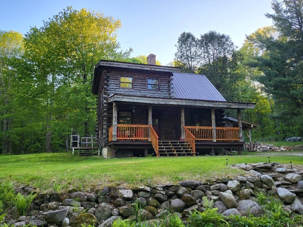 254 Chicken Street Starks, ME 04911 - Photo 50 of 57 20230522_183445_resized