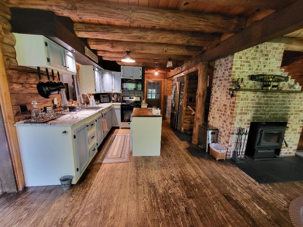 254 Chicken Street Starks, ME 04911 - Photo 7 of 57 20230522_170109_resized