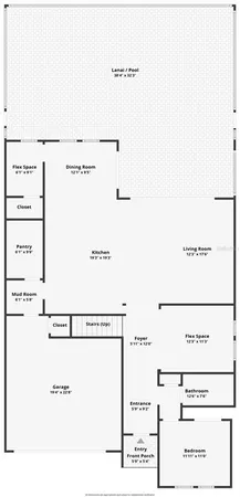 $775,000 | 13036 Pennybrook Drive, Riverview, FL 33579
