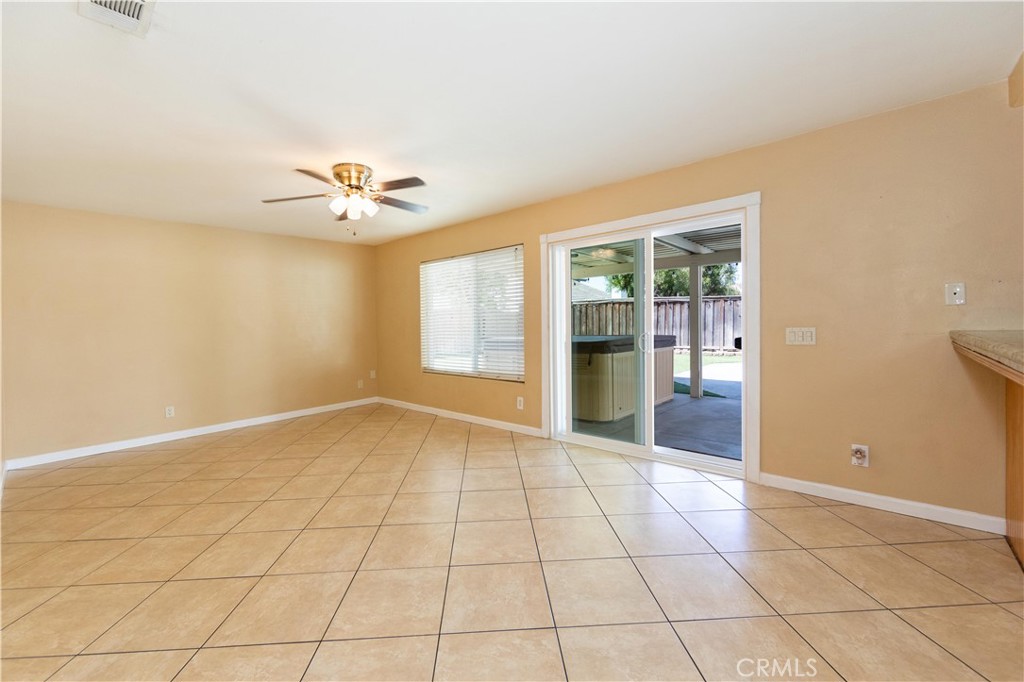 39203 Laurel Leaf Drive Murrieta, CA 92563 - Photo 16 of 59 a view of an empty room with a window