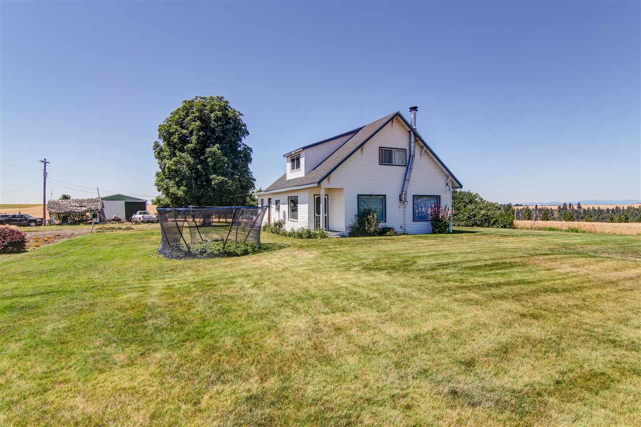 13311 East Pleasant Prairie Road Spokane, WA 99217 - Photo 10 of 20
