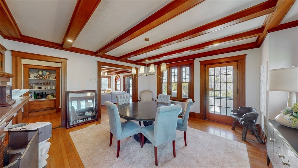 52 Rockledge Road Newton, MA 02461 - Photo 6 of 19