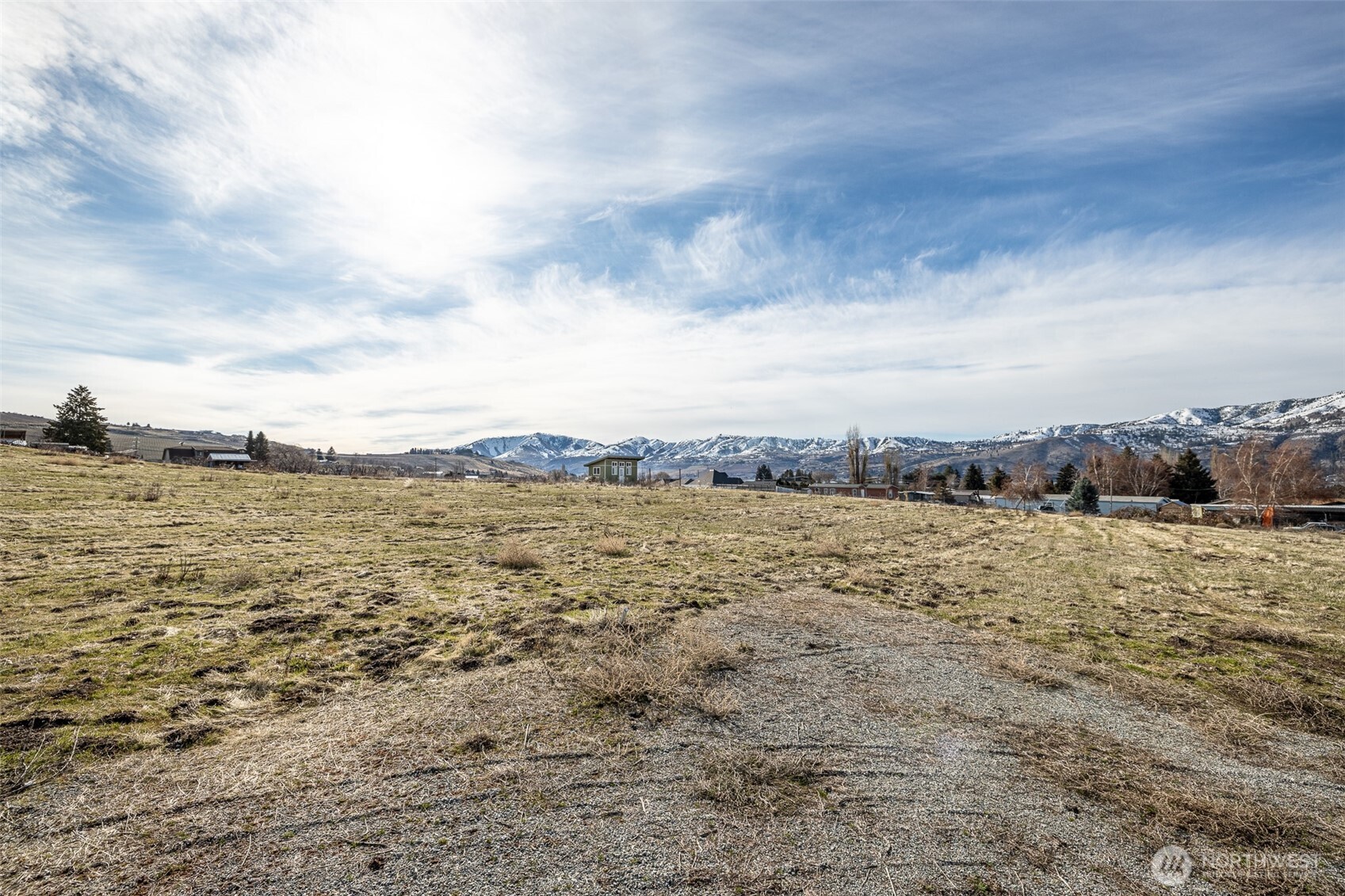 127 Hurley Lane Manson, WA 98831 - Photo 11 of 29 a view of lake