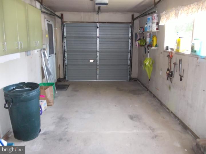 32 Harp Road Levittown, PA 19056 - Photo 23 of 24 Garage