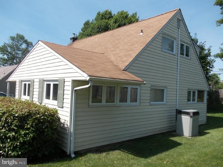 32 Harp Road Levittown, PA 19056 - Photo 24 of 24 Exterior Side