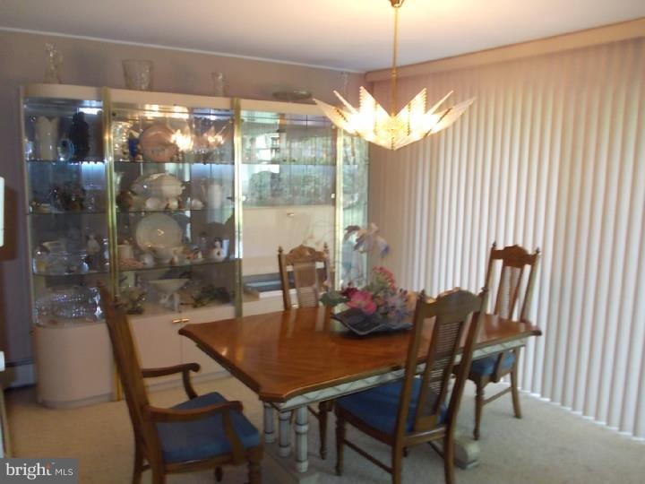 32 Harp Road Levittown, PA 19056 - Photo 7 of 24 Dining Room