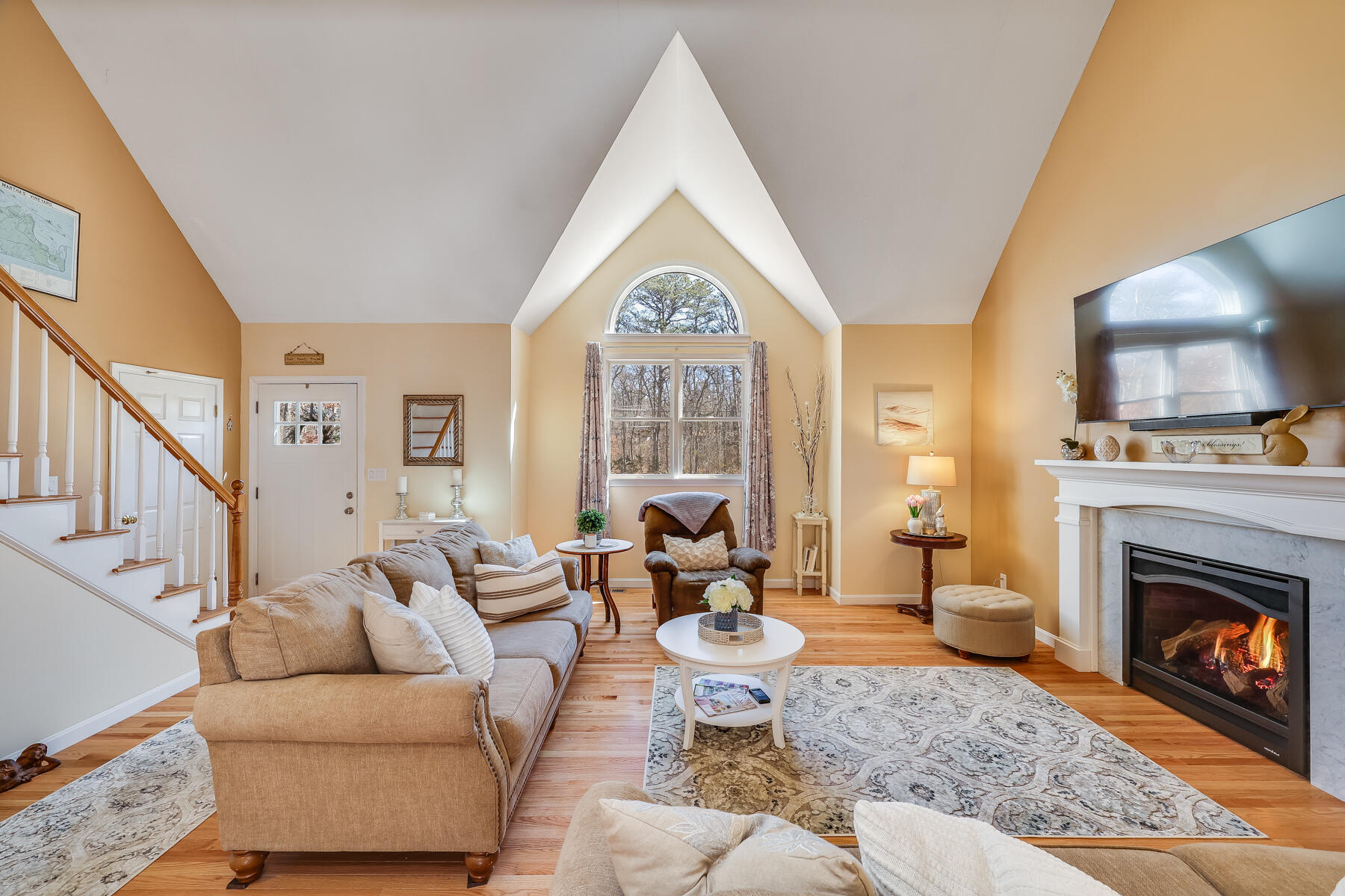 132 Hooppole Road Mashpee, MA 02649 - Photo 3 of 47 9L4A7788