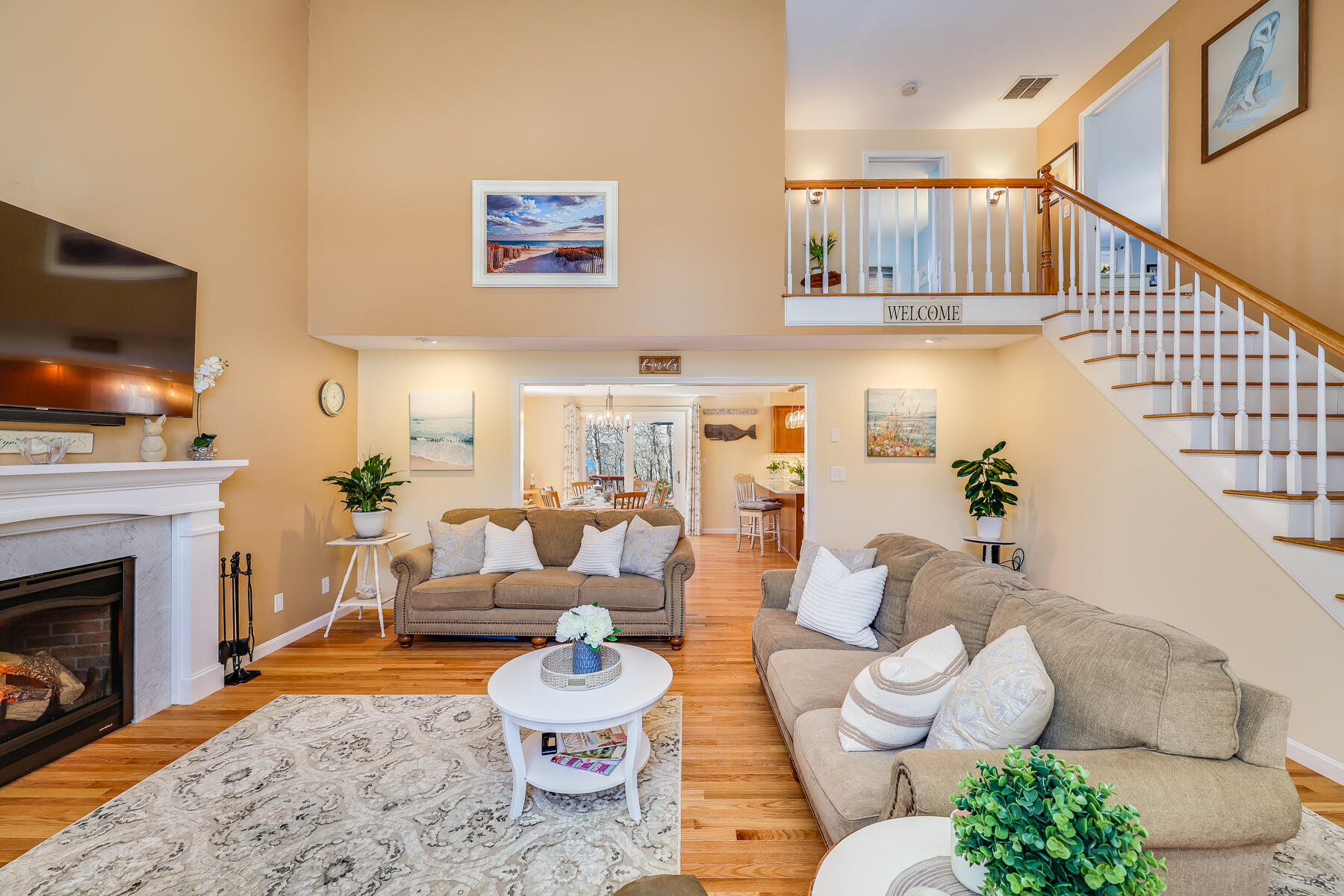 132 Hooppole Road Mashpee, MA 02649 - Photo 7 of 47 9L4A7791