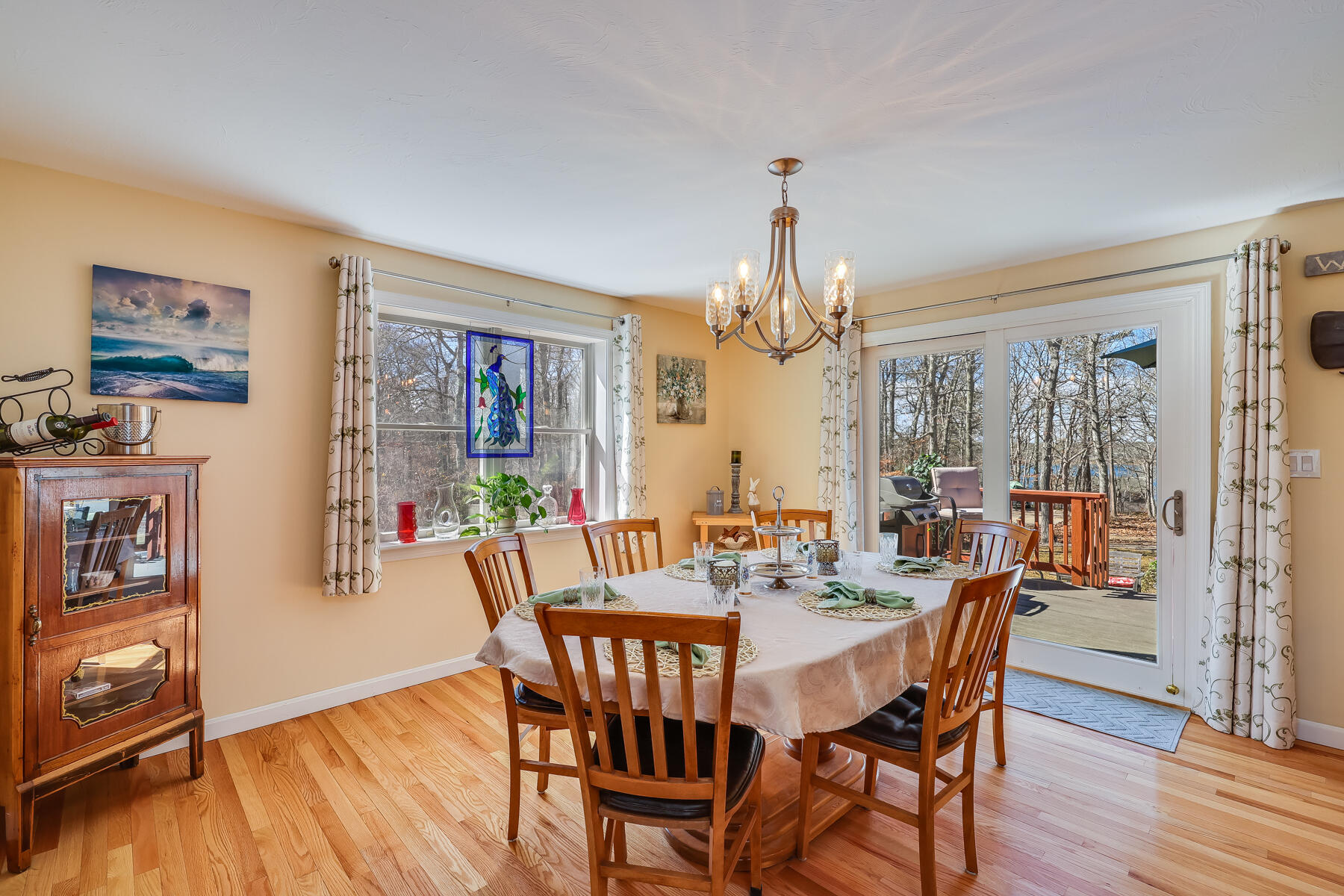 132 Hooppole Road Mashpee, MA 02649 - Photo 8 of 47 9L4A7800