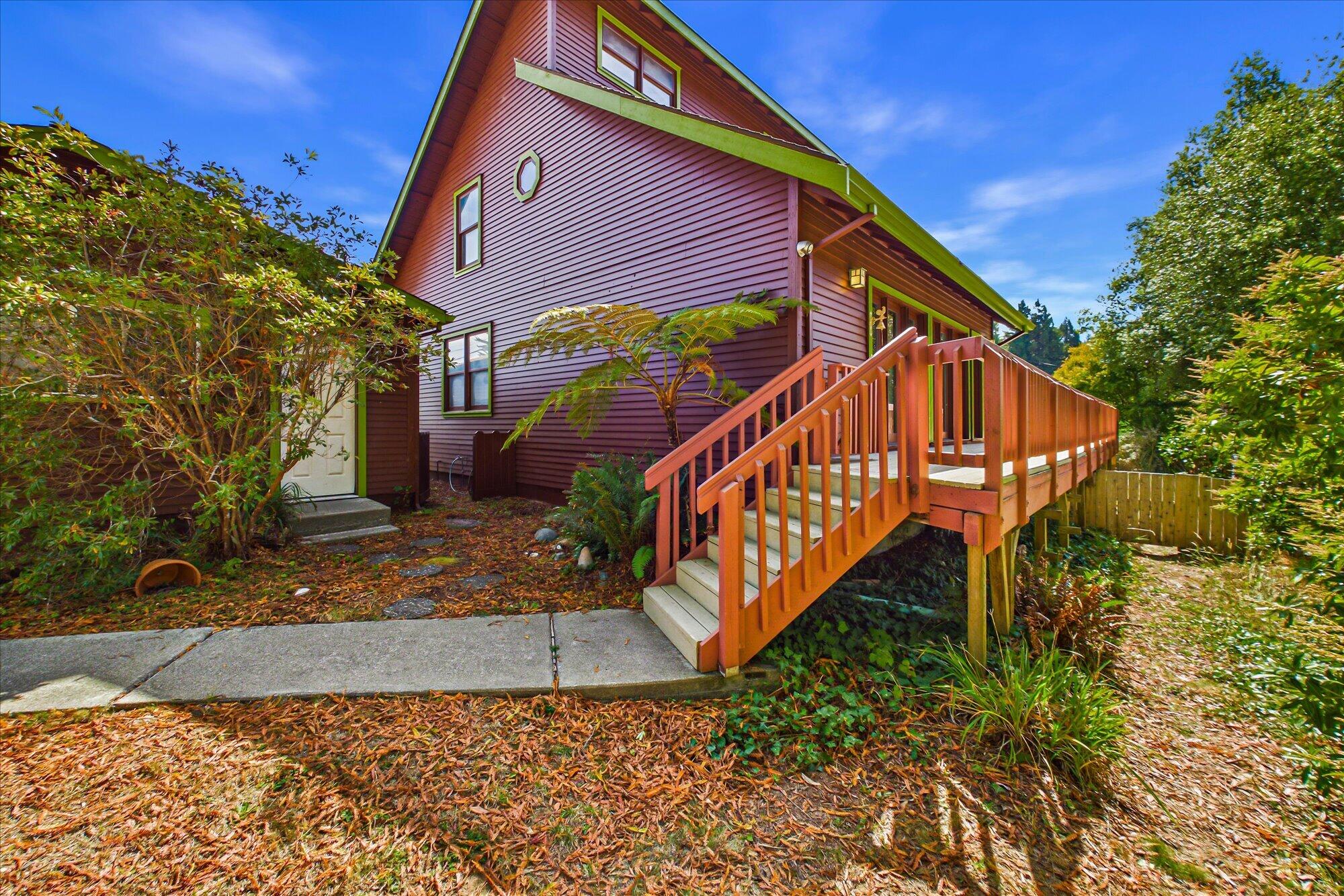 4734 Campton Road Cutten, CA 95503 - Photo 4 of 51 Gallery Image 4