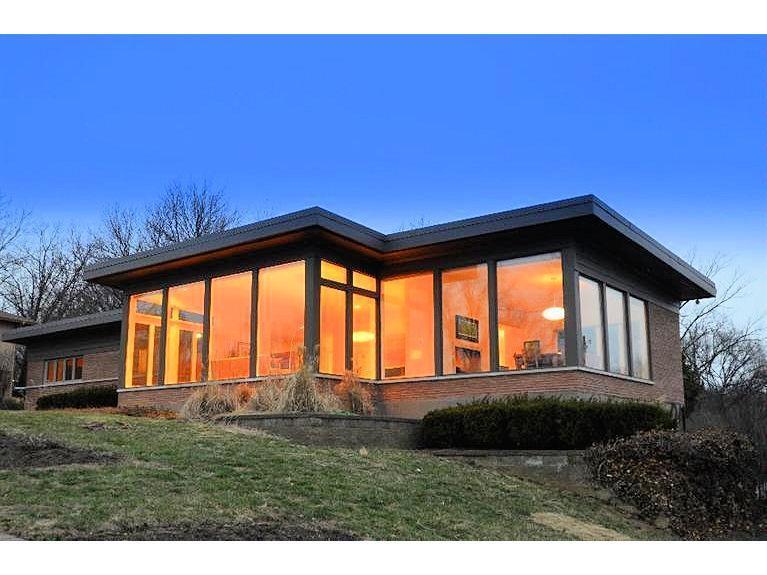 240 Compton Ridge Drive Wyoming, OH 45215 - Photo 1 of 1