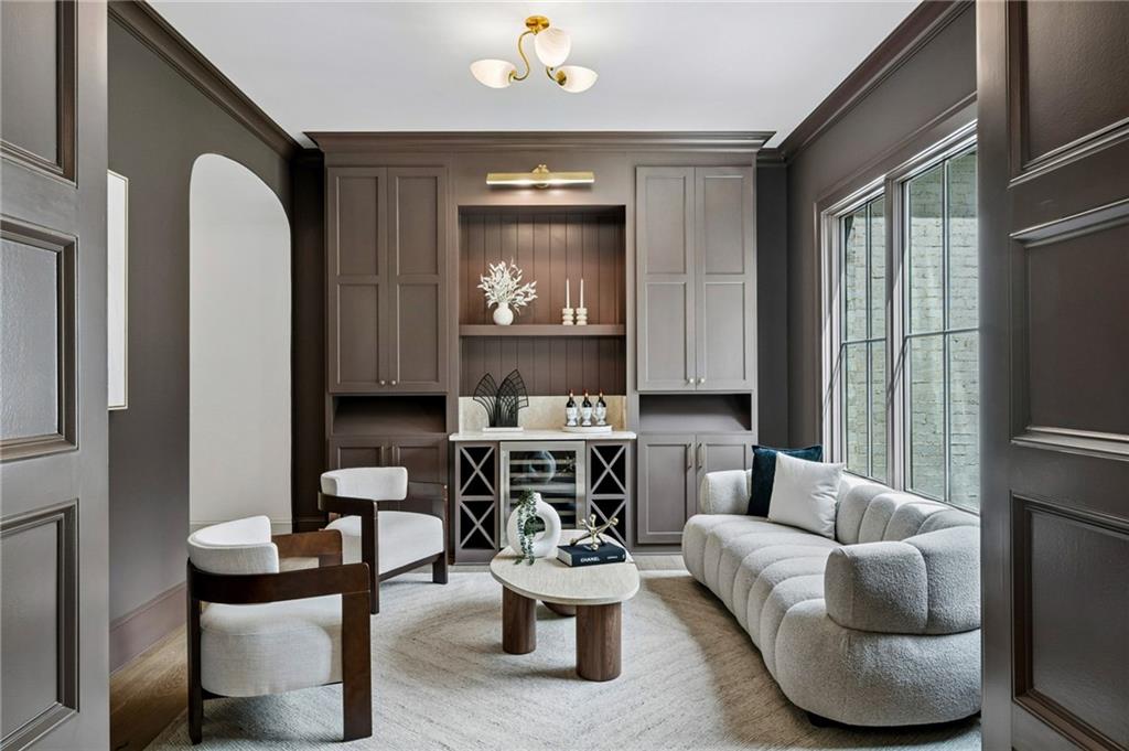 680 Edgewater Trail Atlanta, GA 30328 - Photo 16 of 34