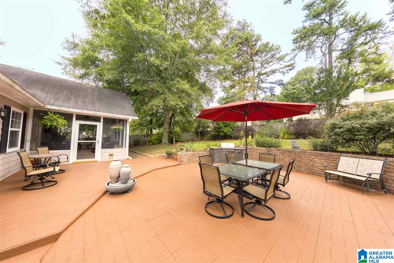 7173 Roper Road Trussville, AL 35173 - Photo 22 of 24