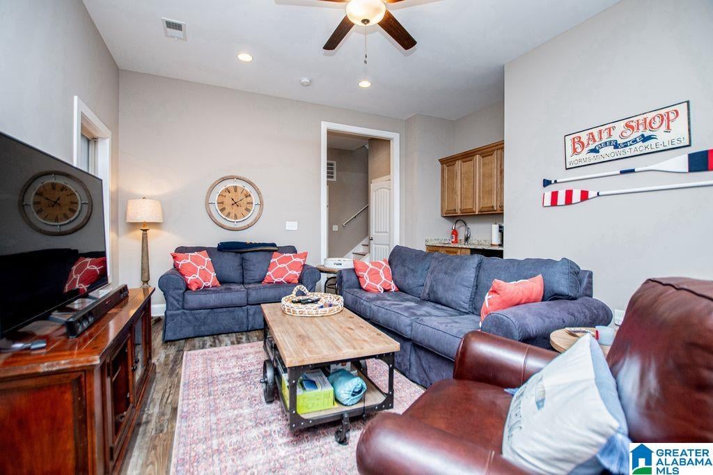 121 Lake Ridge Lane Wedowee, AL 36278 - Photo 32 of 49 Gallery Image 32