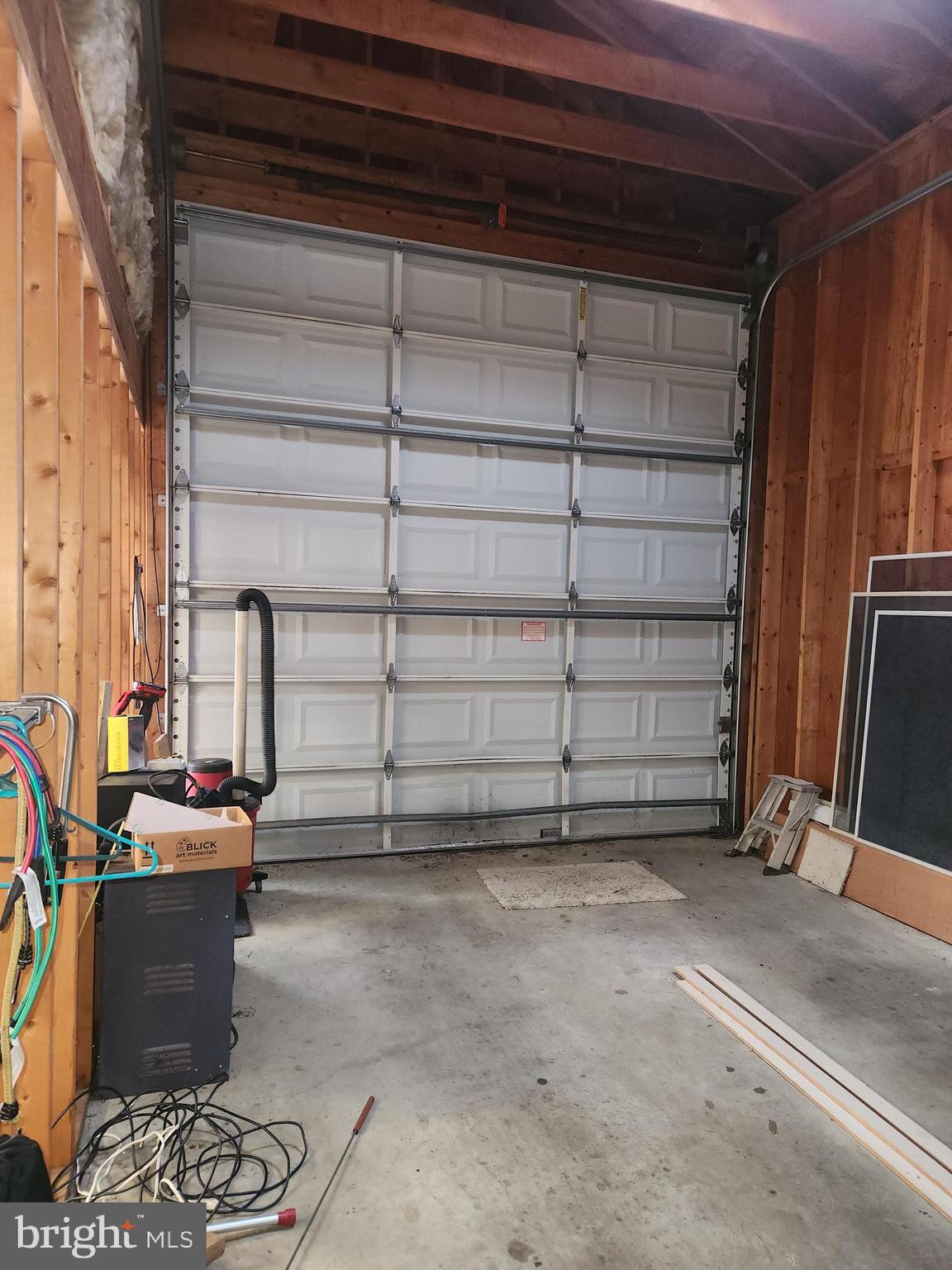 2707 Kimberly Road Lancaster, PA 17603 - Photo 15 of 17 a view of storage and utility room