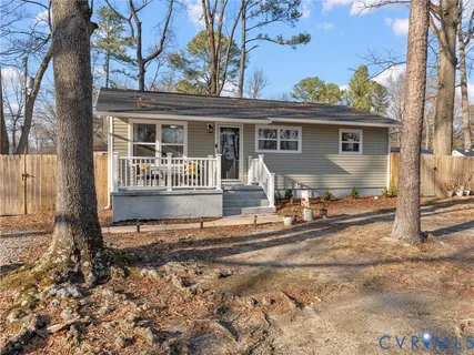 $299,900 | 128 Labrook Drive, Richmond, VA 23225