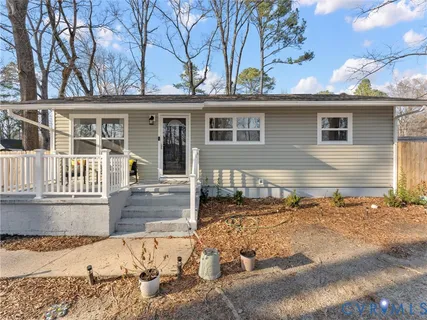 $299,900 | 128 Labrook Drive, Richmond, VA 23225