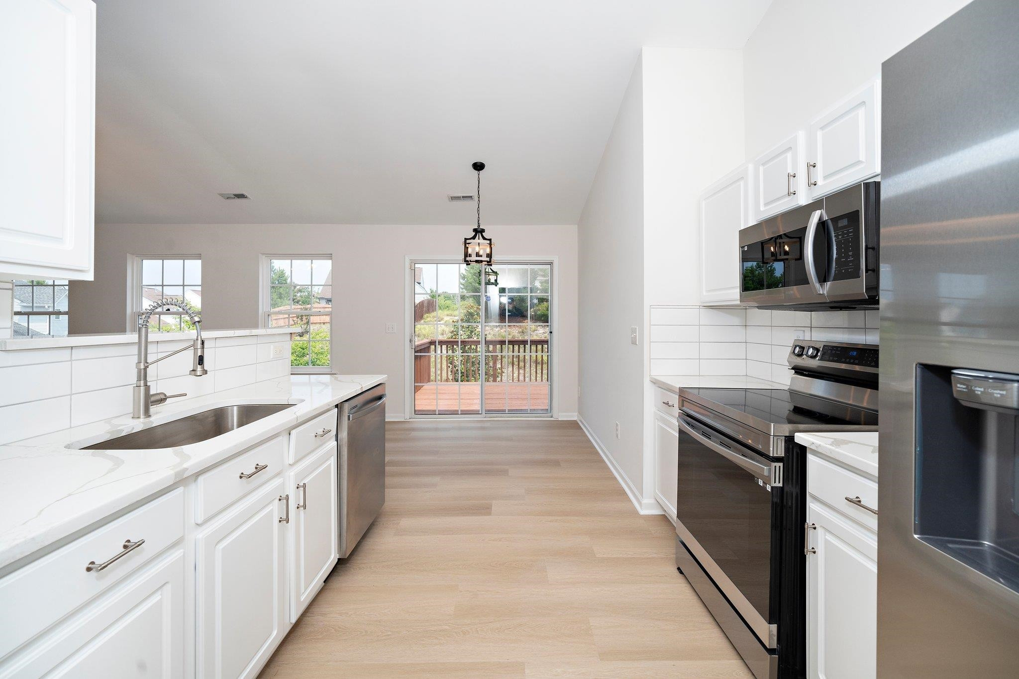 4813 Alenja Lane Raleigh, NC 27616 - Photo 13 of 37 Photo 13