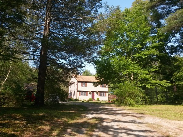 12 Clark Road Lakeville, MA 02347 - Photo 5 of 17 Gallery Image 5