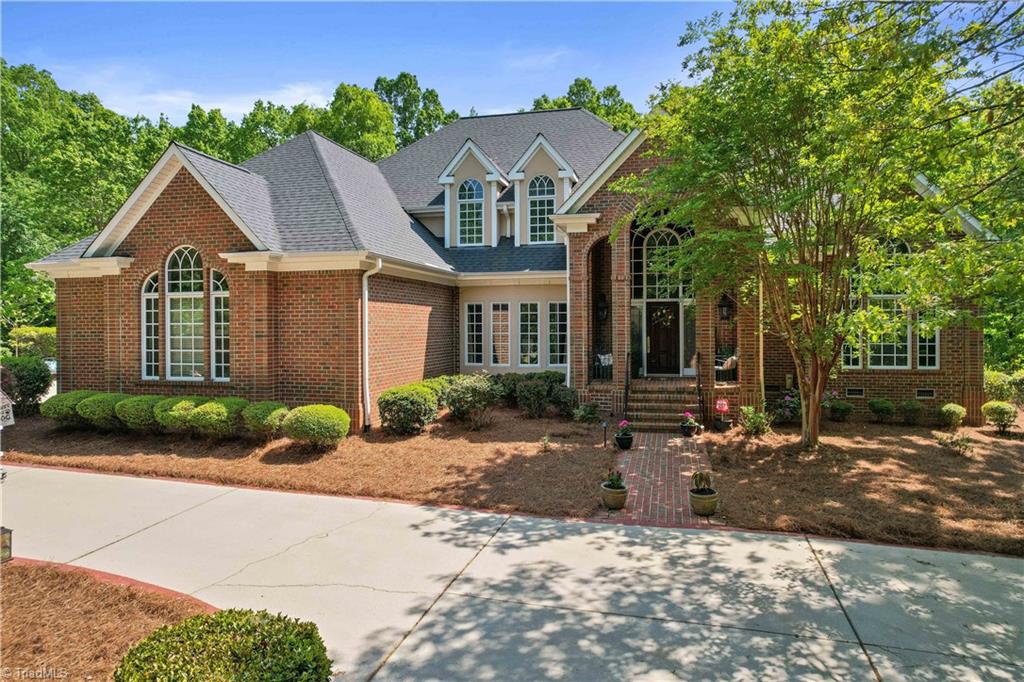 978 Sullivan Road Thomasville, NC 27360 - Photo 3 of 49