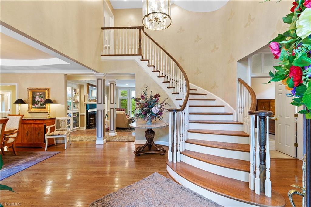 978 Sullivan Road Thomasville, NC 27360 - Photo 8 of 49
