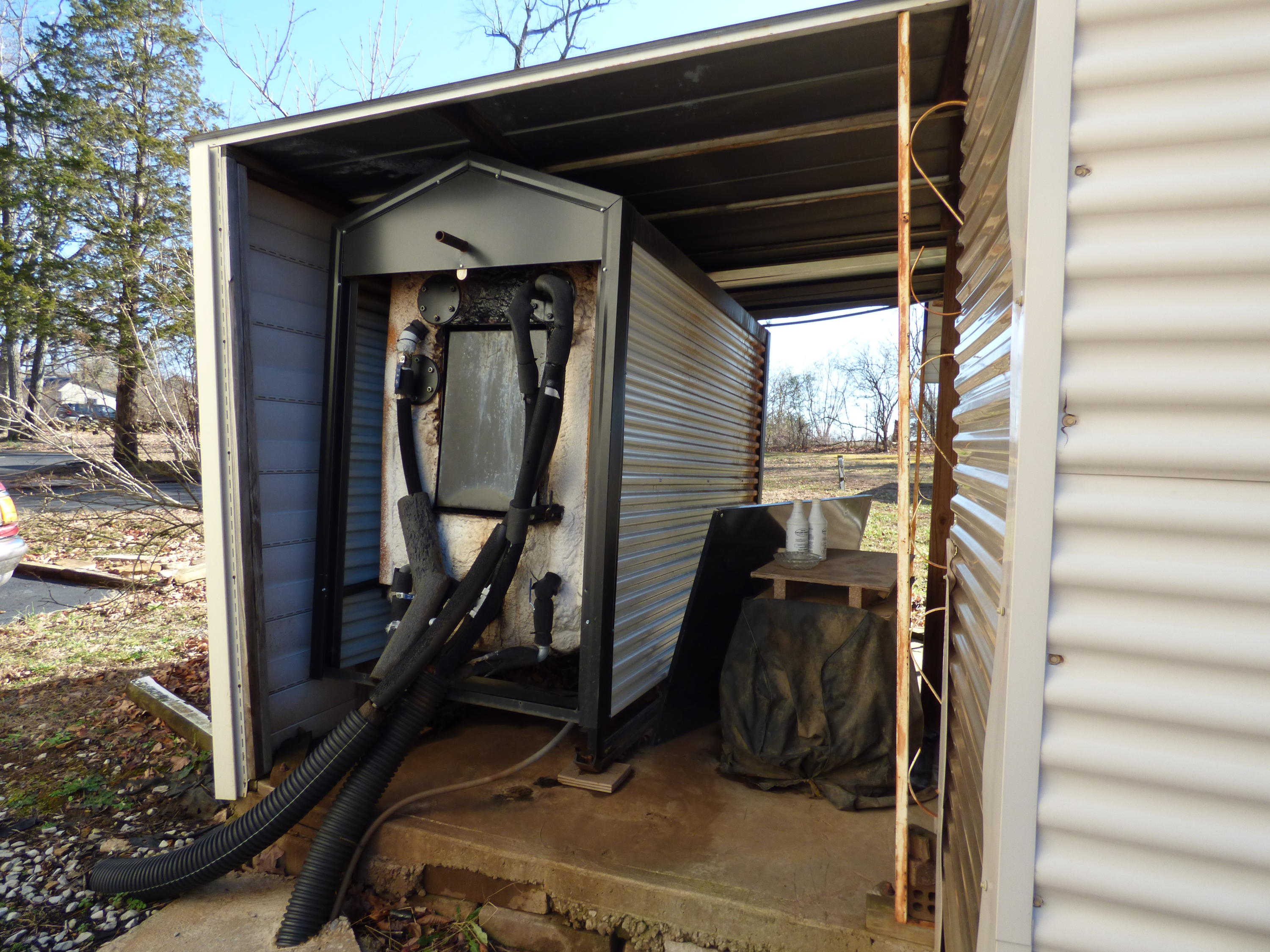 611 Gordon Road Crossville, TN 38572 - Photo 31 of 40 P1030807