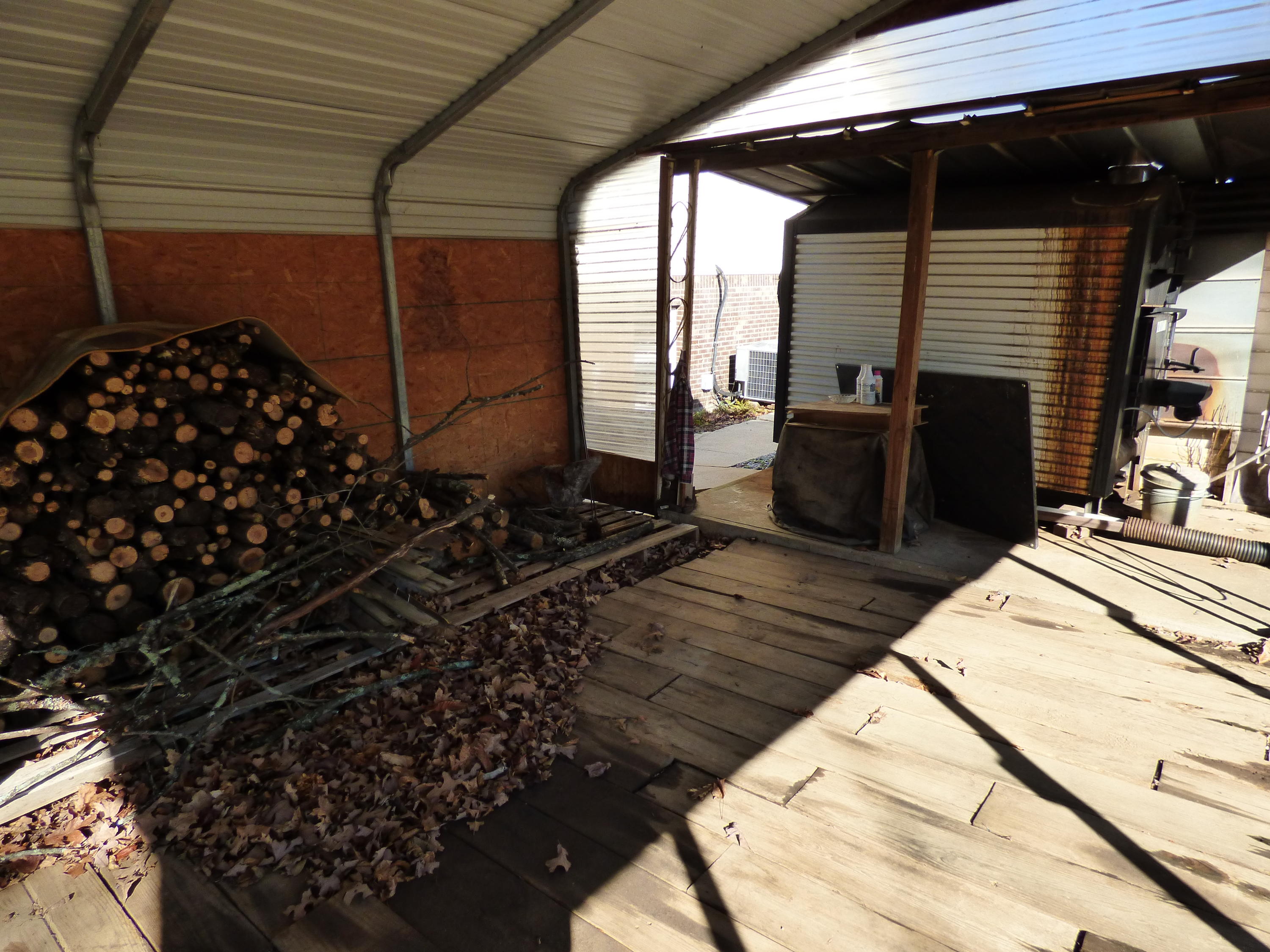 611 Gordon Road Crossville, TN 38572 - Photo 33 of 40 P1030810