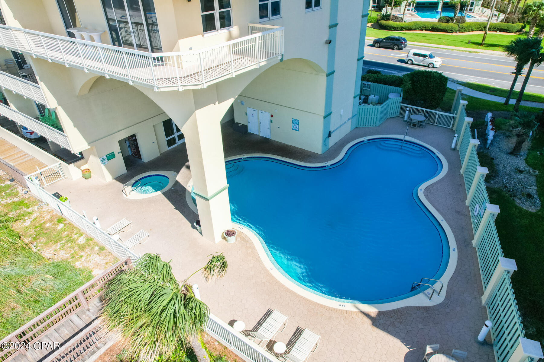 17757 Front Beach Road, Unit 904 Panama City Beach, FL 32413 - Photo 18 of 33