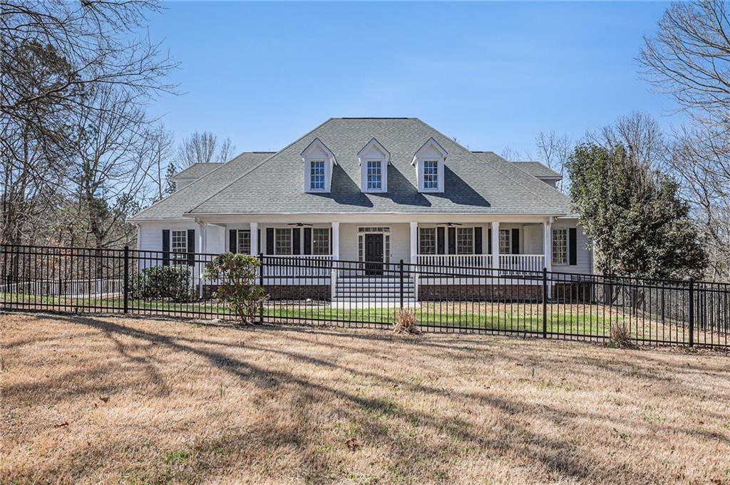7985 Thunder River Way Cumming, GA 30028 - Photo 1 of 33