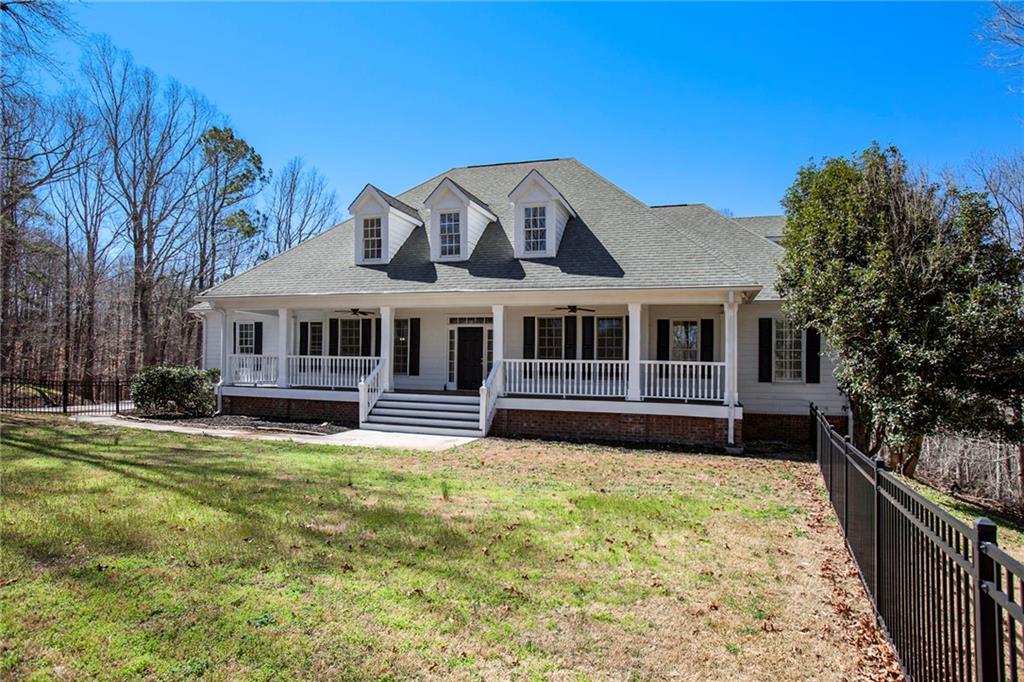 7985 Thunder River Way Cumming, GA 30028 - Photo 29 of 33