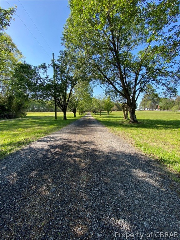 10087 Ivor Road Ivor, VA 23866 - Photo 20 of 24