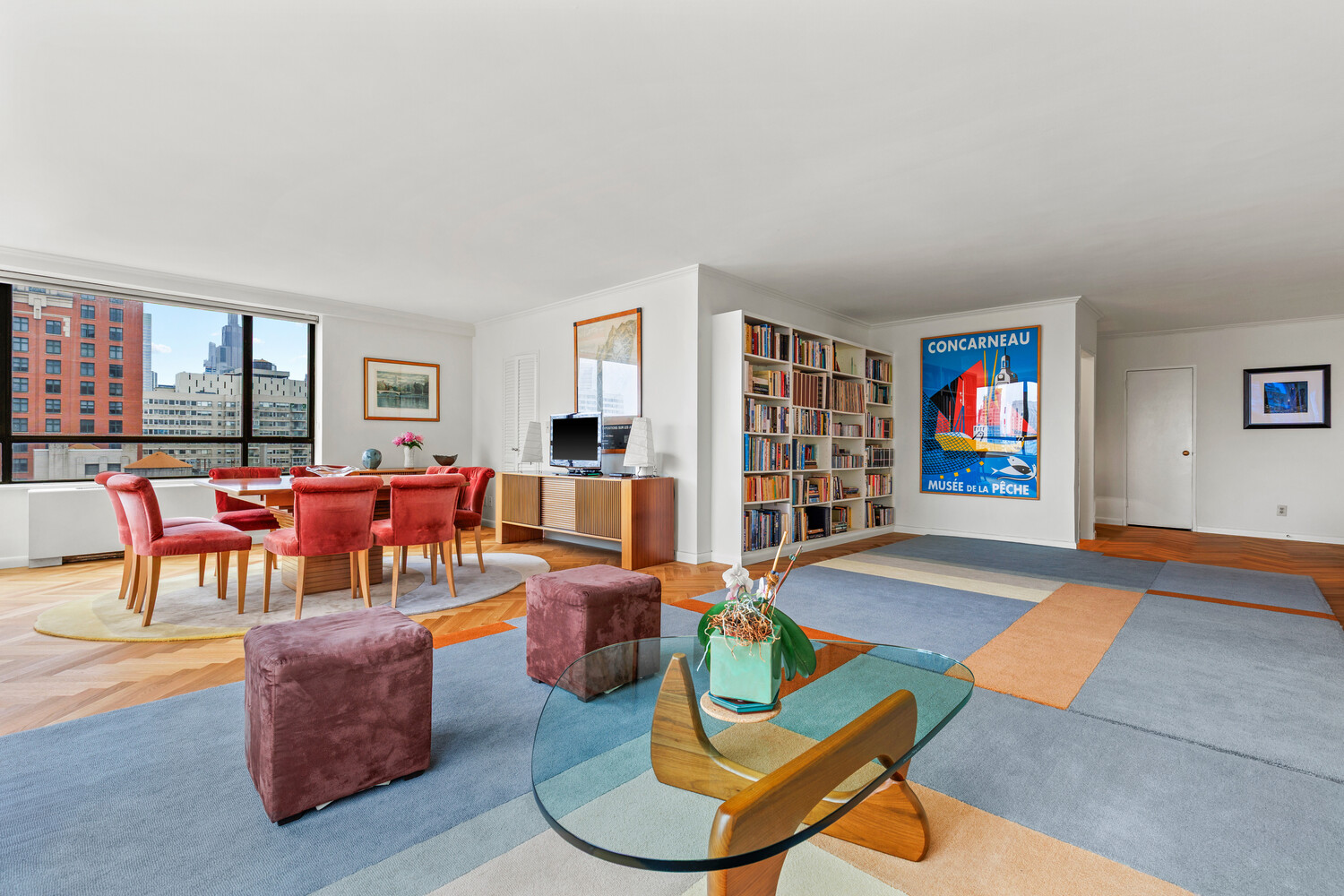 190 East 72nd Street, Unit 27D Manhattan, NY 10021 - Photo 6 of 13