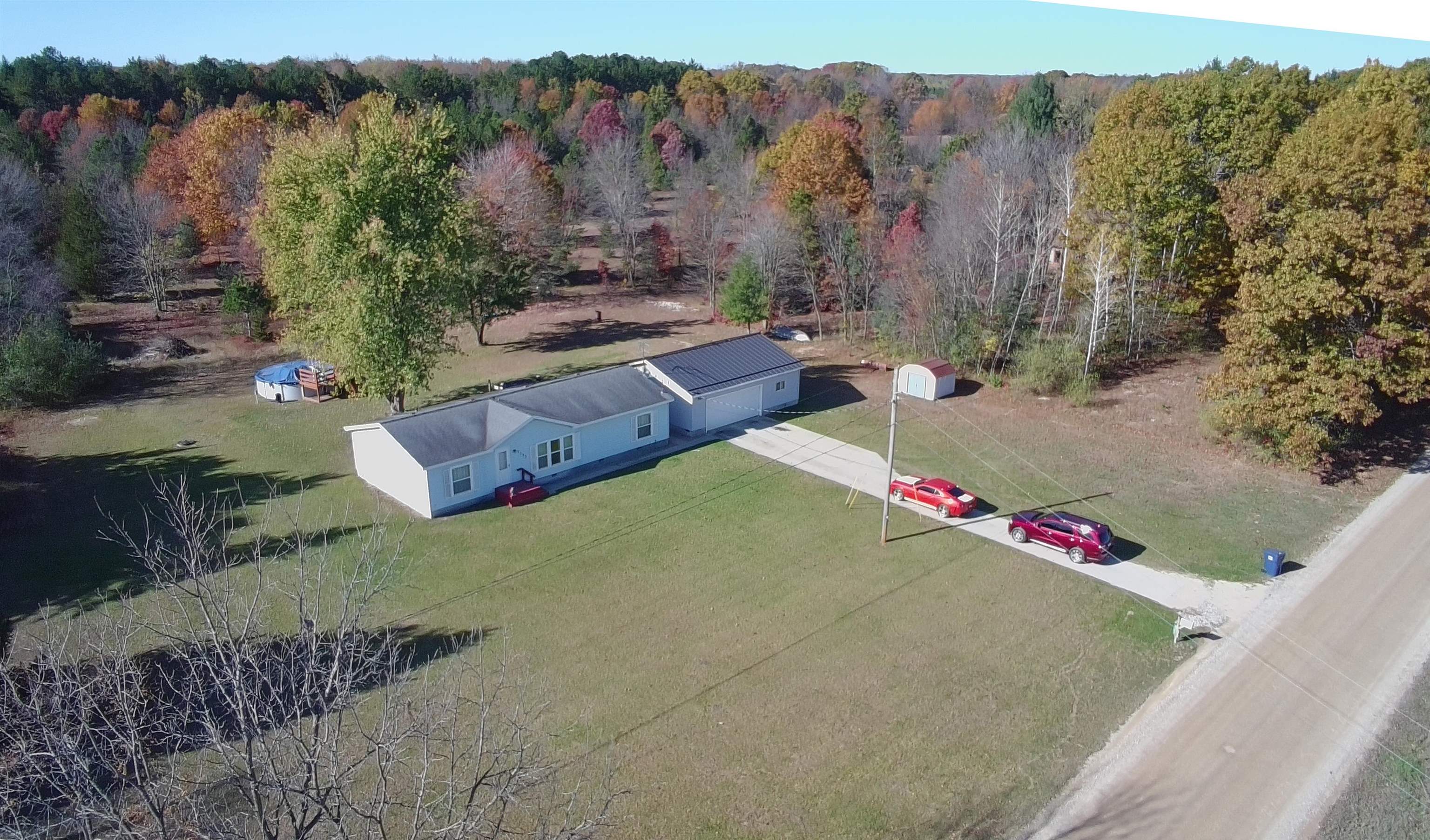 3333 North Ferris Road Riverdale, MI 48877 - Photo 42 of 43