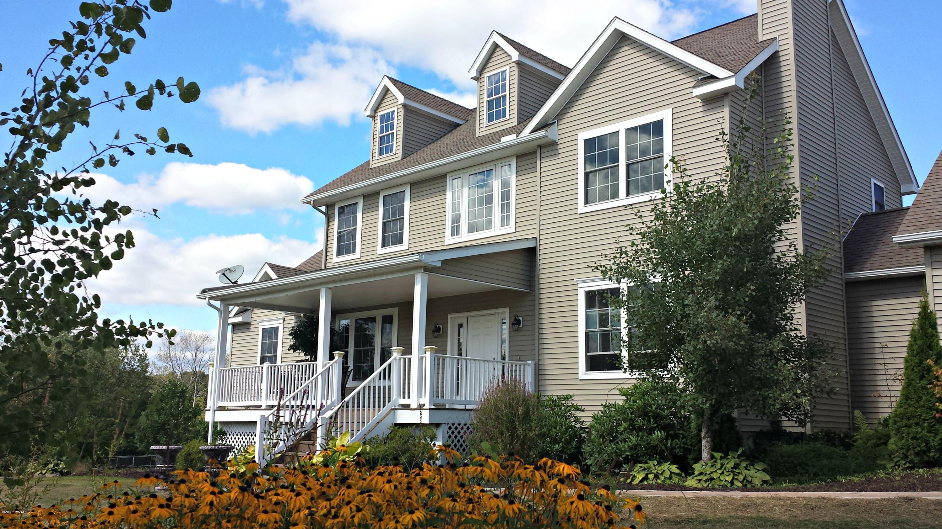 13 Orchard Road Honesdale, PA 18431 - Photo 31 of 32