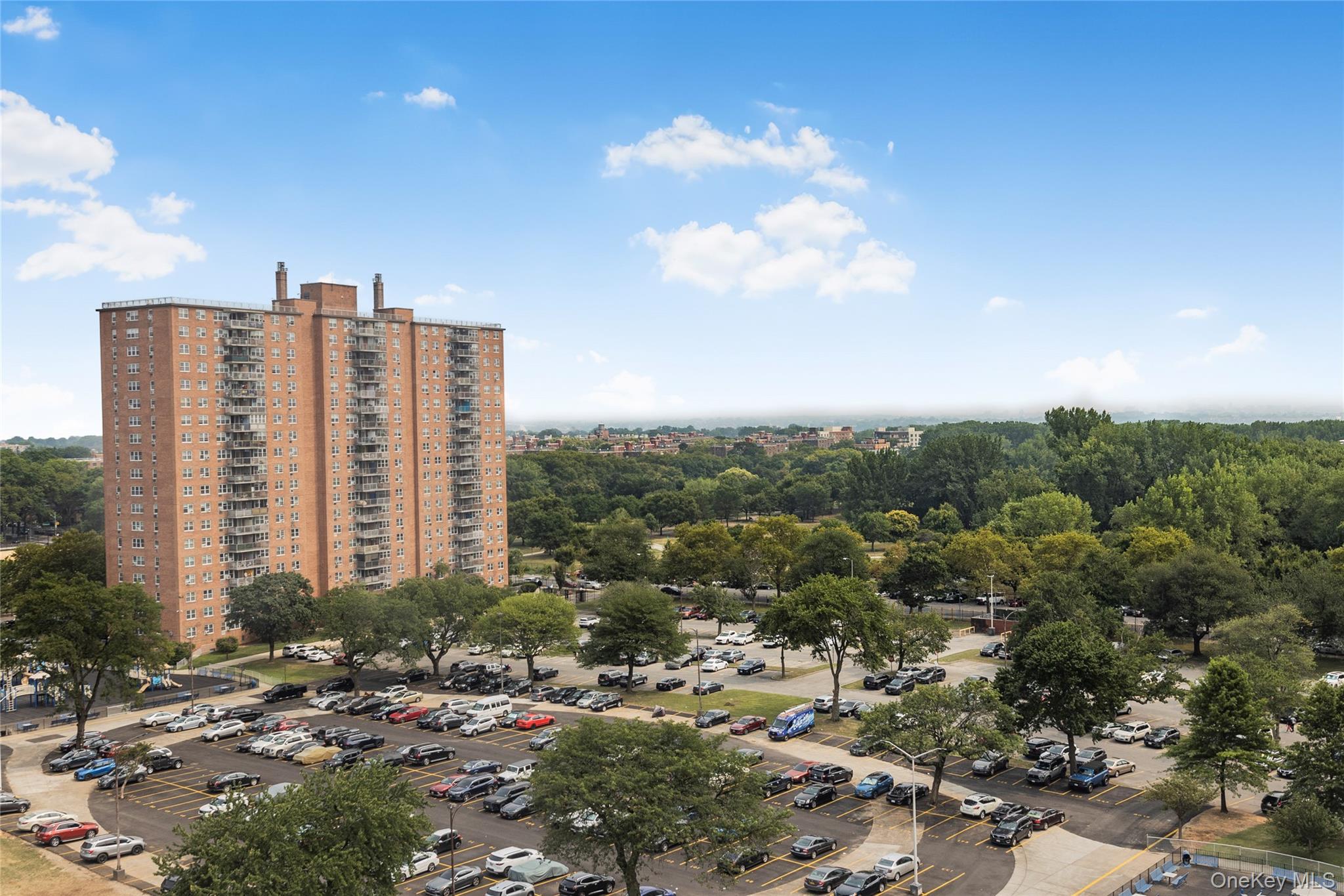 880 Boynton Avenue, Unit 13L Bronx, NY 10473 - Photo 18 of 19 a view of a building