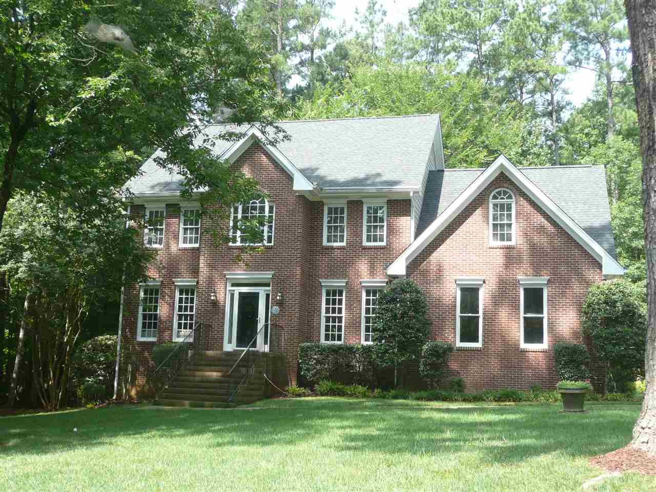 2604 Sunnystone Way Raleigh, NC 27613 - Photo 1 of 25 Photo 1
