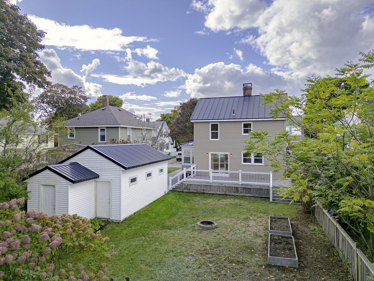 24 Strathmore Road South Portland, ME 04106 - Photo 52 of 55 24 Strathmore-11 3