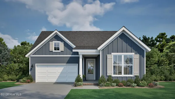 $469,900 | 3128 Gresham Place, Leland, NC 28451