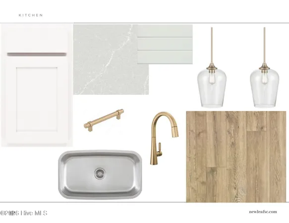 $469,900 | 3128 Gresham Place, Leland, NC 28451