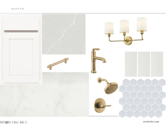 $469,900 | 3128 Gresham Place, Leland, NC 28451