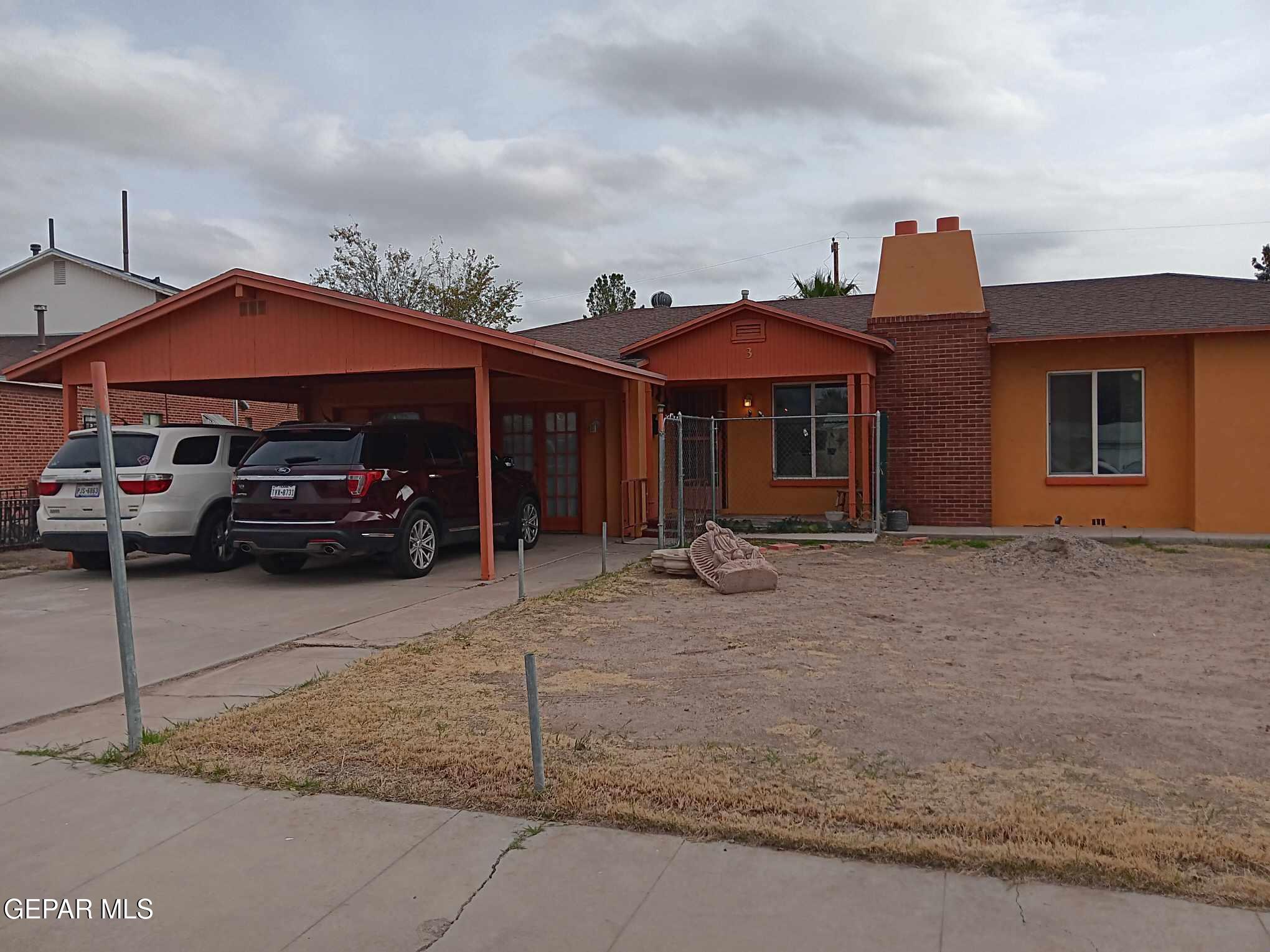 3 Atkinson Way El Paso, TX 79915 - Photo 1 of 19 465738959_1612706649622343_1636717922043
