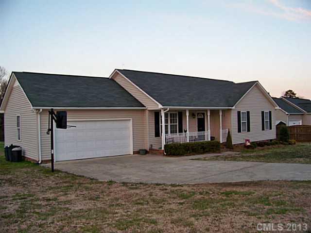 2096 Drive Inn Road Lincolnton, NC 28092 - Photo 13 of 15 Gallery Image 13