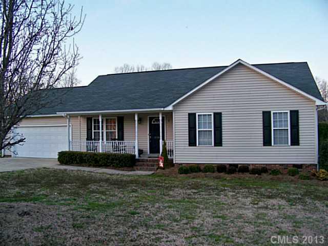 2096 Drive Inn Road Lincolnton, NC 28092 - Photo 14 of 15 Gallery Image 14
